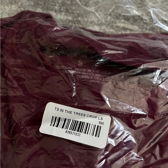 Taylor Swift “In the Trees” Long Sleeve - Picture 4 of 4